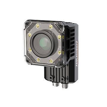 Hikrobot 海康机器人 MV-ID5060M-00C-WBN 固定式读码器