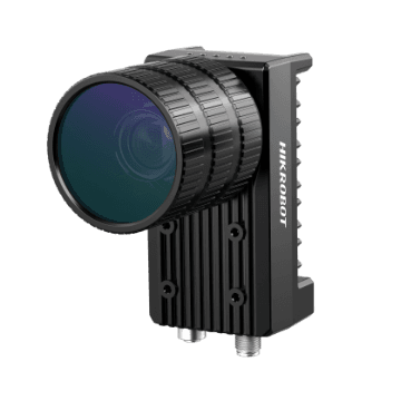 Hikrobot 海康机器人 MV-ID6200EM-25Cef-NNG 固定式读码器