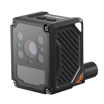 Hikrobot 海康机器人 MV-IDCR012X-08MRH 固定式读码器