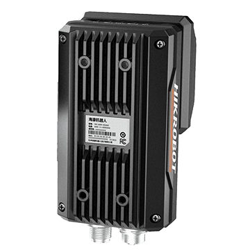 Hikrobot 海康机器人 MV-IDE012X-12MW 固定式读码器