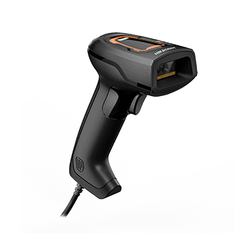 Hikrobot 海康机器人 MV-IDH2000/03SR/03WN/U 条码扫描器