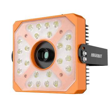 Hikrobot 海康机器人 MV-IDS006M-12C-C 固定式读码器