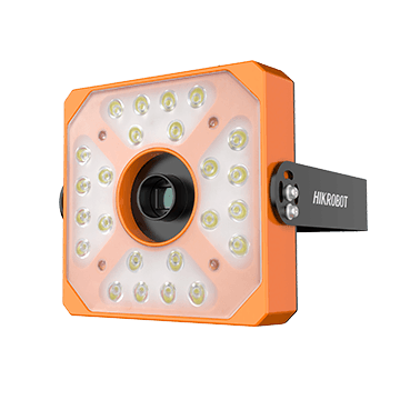 Hikrobot 海康机器人 MV-PD010003-06C-12C 固定式读码器