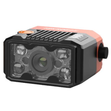 Hikrobot 海康机器人 MV-SC2016EM-06S-WBN-Mini 智能相机