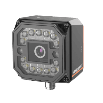 Hikrobot 海康机器人 MV-SC3050M-16M-WBN V4 智能相机