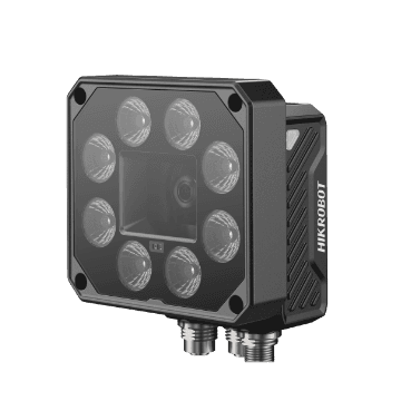 Hikrobot 海康机器人 MV-SC6050M-08M-XBN 智能相机