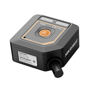 Hikrobot 海康机器人 MV-SCA002C-03S-WBN-SR 智能相机