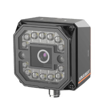 Hikrobot 海康机器人 MV-SCC010M-16M-WBN V4 智能相机