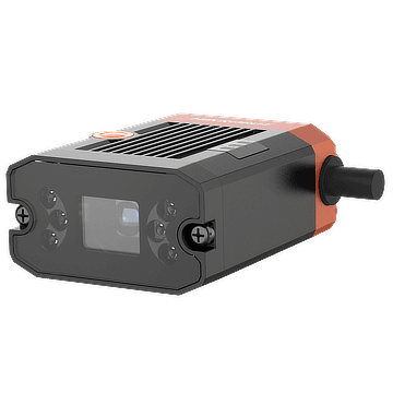 Hikrobot 海康机器人 MV-SCP16C-H-WX-08S-WBN 智能相机