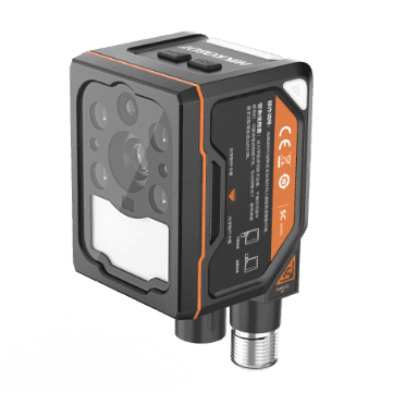 Hikrobot 海康机器人 MV-SCT5XC-H-WX-12M-WBN 智能相机