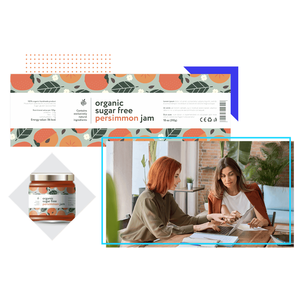 Loftware Smartflow 包装稿管理与审批软件