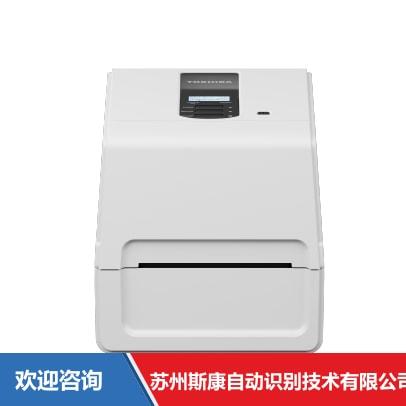 Toshiba TEC 东芝泰格 BV410T-TS02-CN-S,BV410T-GS02-CN-S 条码打印机