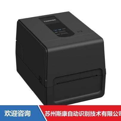Toshiba TEC 东芝泰格 BV420T-TS02-CN-S,BV420T-GS02-CN-S 条码打印机