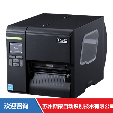 TSC MA3410P 条码打印机