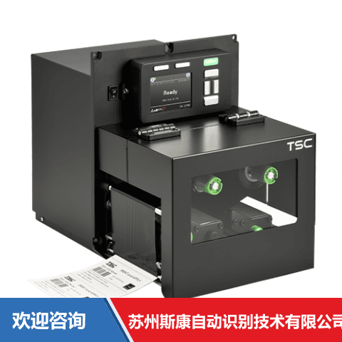 TSC PEX-1121 条码打印机