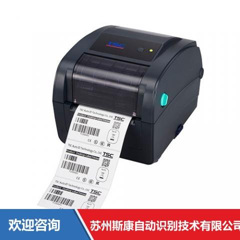 TSC TC200 条码打印机