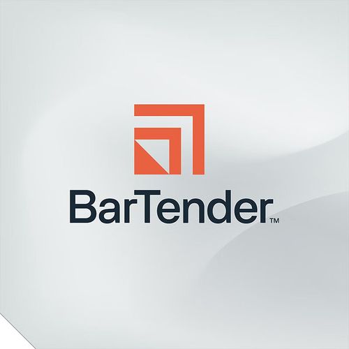 BarTender Cloud Essentials 云标签设计软件
