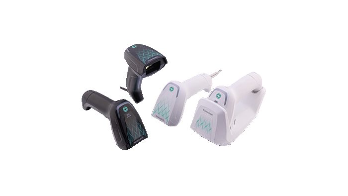 Datalogic 得利捷 Gryphon 4600 移动数据终端