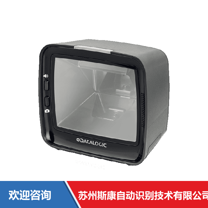 Datalogic 得利捷 Magellan 34xxVSi 固定式读码器
