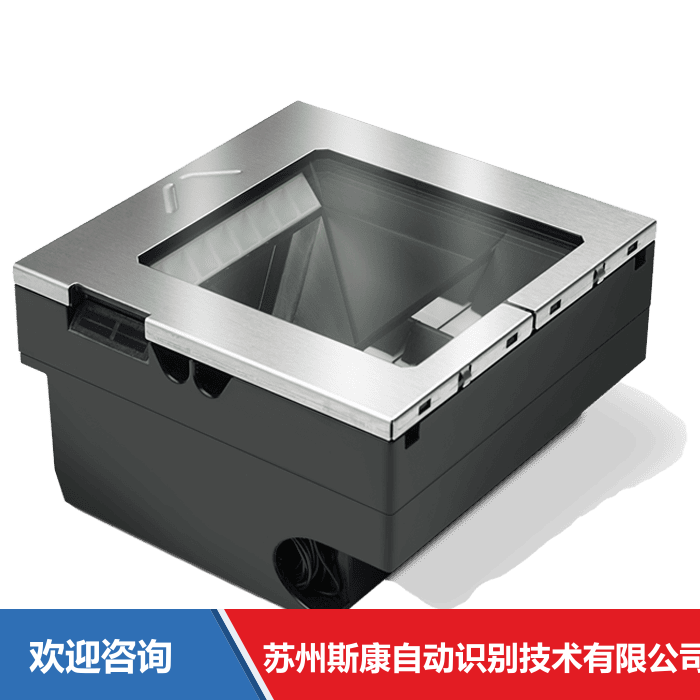 Datalogic 得利捷 Magellan 35xxHSi 固定式读码器