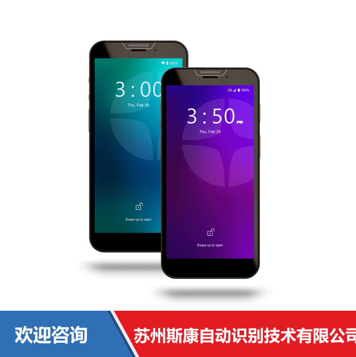 Datalogic 得利捷 Memor 30-35 移动数据终端