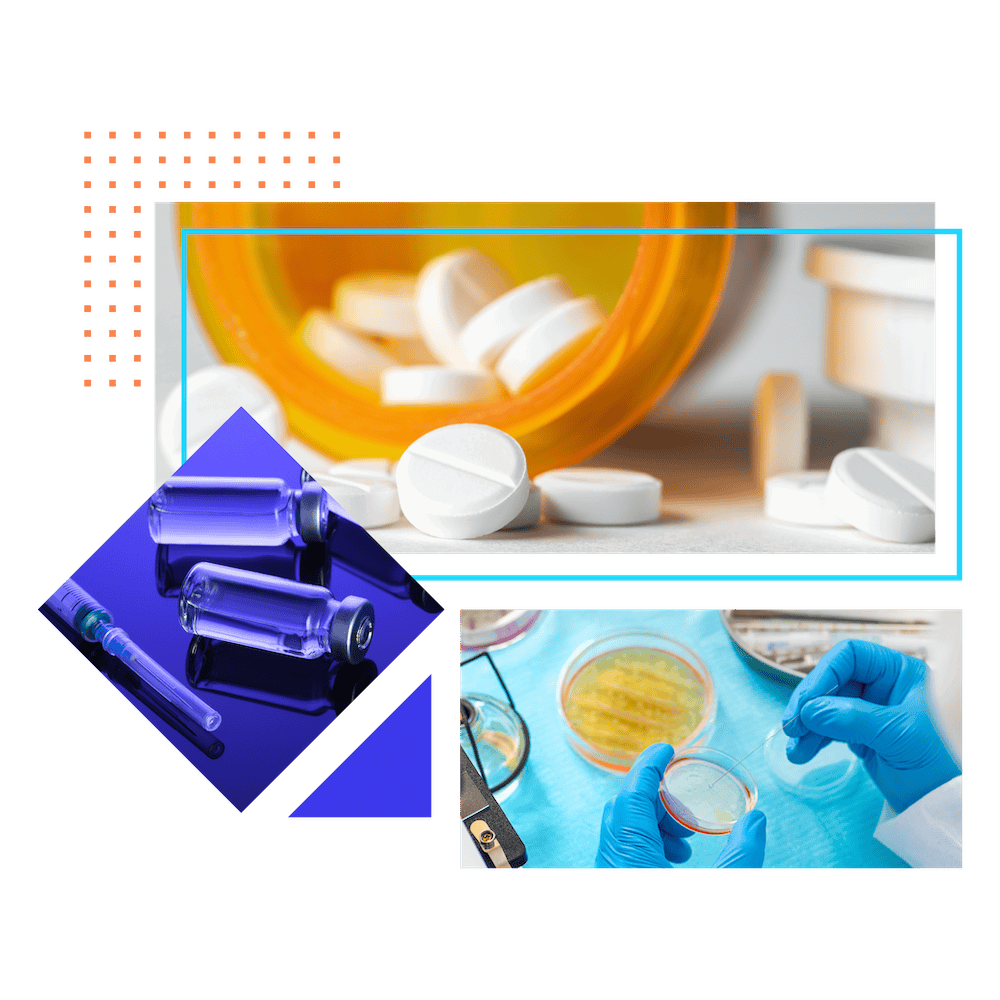 Loftware Cloud Clinical Trials 临床供应链标签软件